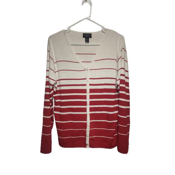 Finity Women's Cardigan Size 1X - Picture 1 of 1